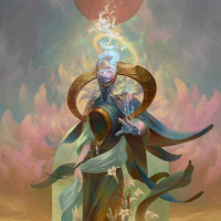 Độc Cô Thánh Đế
